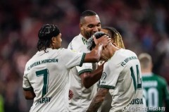 安东尼西甲逆袭：贝蒂斯见证“水货”到核心的蜕变之路