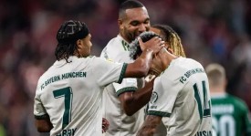 安东尼西甲逆袭：贝蒂斯见证“水货”到核心的蜕变之路